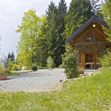 Дом отдыха Il Rustico Piemontese Miazzina