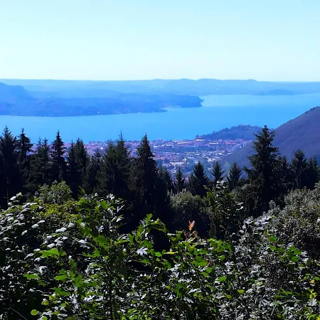Дом отдыха Il Rustico Piemontese