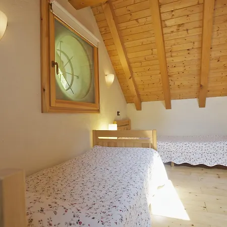 Dom wakacyjny Il Rustico Piemontese Miazzina