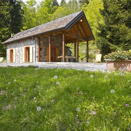 Il Rustico Piemontese * Miazzina