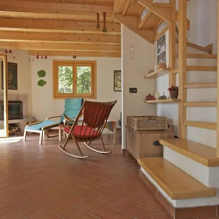 Dom wakacyjny Il Rustico Piemontese